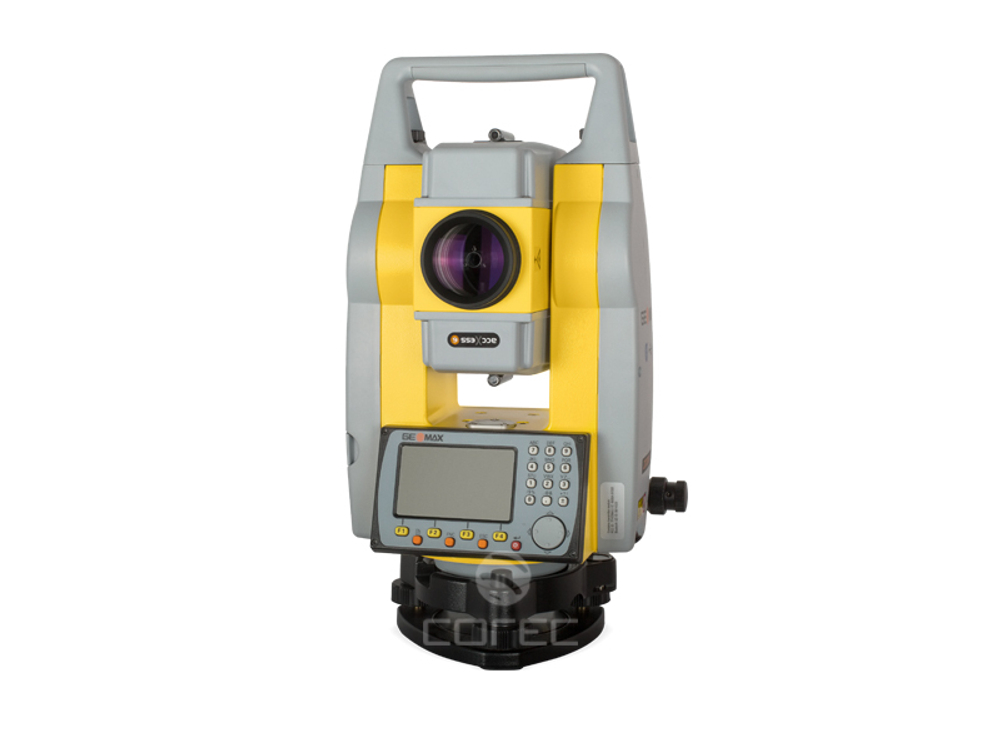 GeoMax Zoom30 5” A6 (4 в 1)