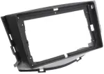 Магнитола для Lifan X60 2012-2016 - FarCar BX877 монитор 13" 2K QLED на Android 13, Быстрая, CarPlay, 4G SIM-слот