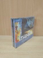 Think British English 1 Class Audio CDs (3) !!ДИСК !!