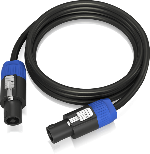 XLINE Cables RSPE 20 Кабель акустический с разъемами, 20м
