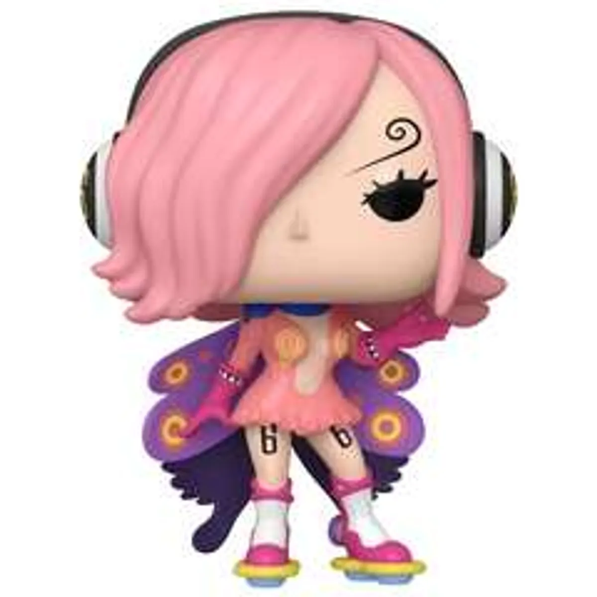 Funko POP! One Piece: Vinsmoke Reiju (LCC24 Exc) (1741)