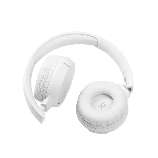 Беспроводные наушники JBL Tune 510BT Белый