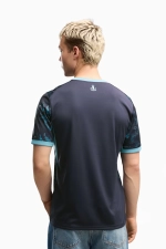 Футболка Puma Olympique de Marseille 26/27 Away - темно-синий