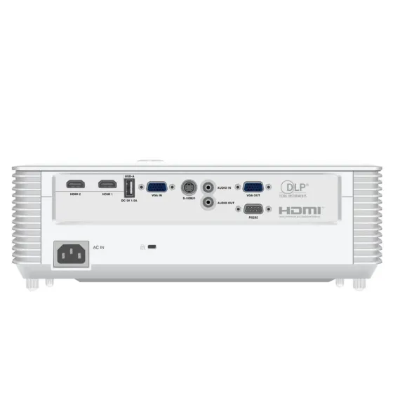Exell EXD203STW White