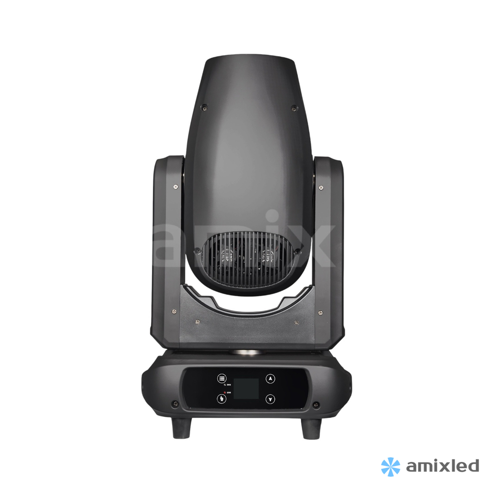 Световой прибор Amixled MIRAGE BSW 350 CMY