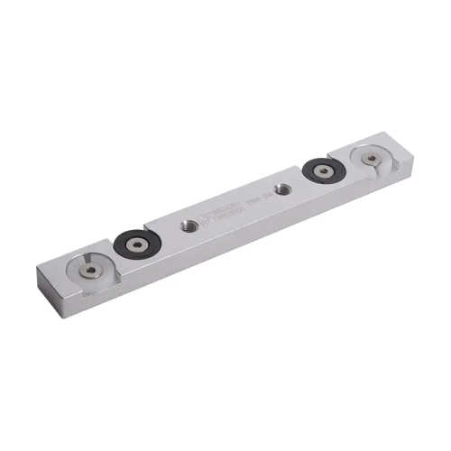 Ползун алюминиевый 150 мм Woodwork TR01-150
