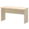 Стол рабочий А-003.60 Бук 1400x600x760 Арго