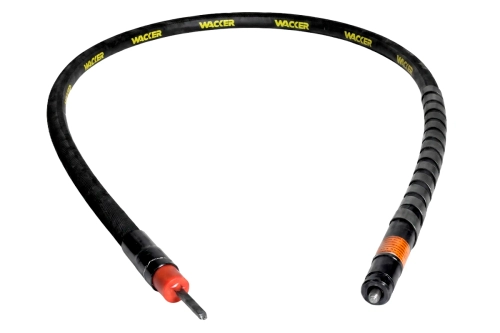 Гибкий вал для глубинного вибратора Wacker Neuson 2 м