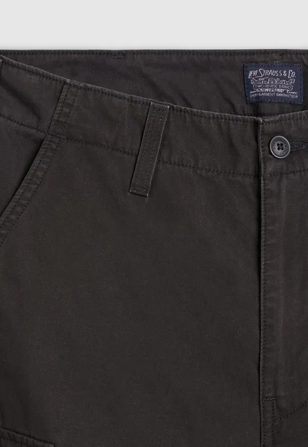 Шорты мужские LEVI'S CARRIER CARGO SHRT 2