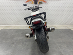 Honda X4LD , 2002