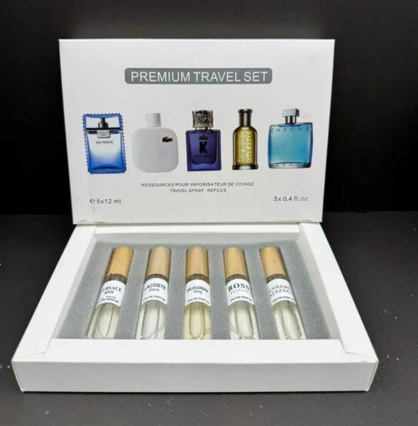 Набор парфюмов 5 Pack 5x12ml