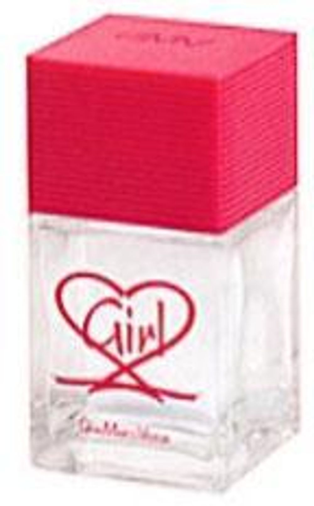 Gian Marco Venturi Girl 2