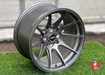 Комплект дисков XXR 527 15x8.25 et0 4x100/4x114.3