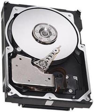 Жесткий диск Seagate 146,8Gb (10000rpm) SCSI 8MB 9X2006-041