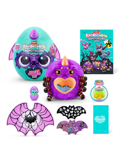 Мягкая игрушка Rainbocorns MONSTERCORN SERIES1