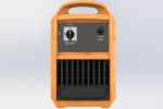 Плазморез HUGONG POWER CUT 70 HF III - [380V / 25-70А] - аппарат воздушно-плазменной резки