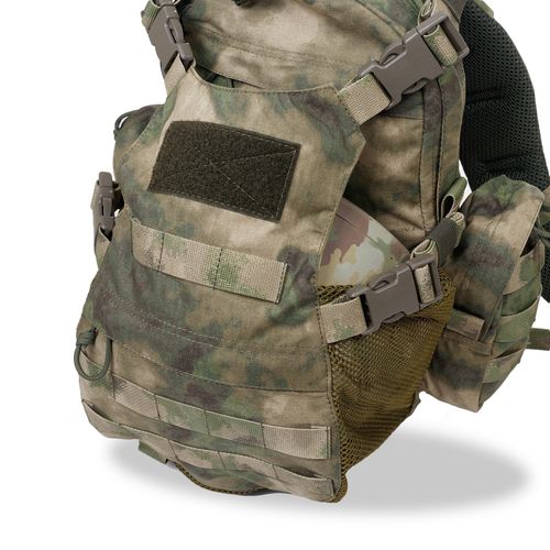 Рюкзак Вариор НСР, StriXtac