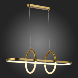 Светильник подвесной ST Luce Mofisto SL1579.313.01