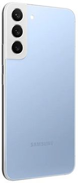 Смартфон Samsung Galaxy S22+ 8/128 ГБ, голубой