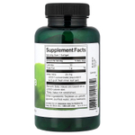 Swanson Vitamins, Алоэ вера, 25 мг, 100 капсул