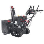 Снегоуборщик EVOline SBG 760 TLE (с двигателем Loncin)
