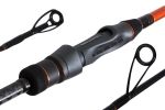 Спиннинг Maximus GRAVITY JIG 25XH, 2,5m  50-110g