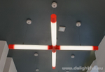 Дизайнерский светильник  TrueLine  by Elite Led Light 05