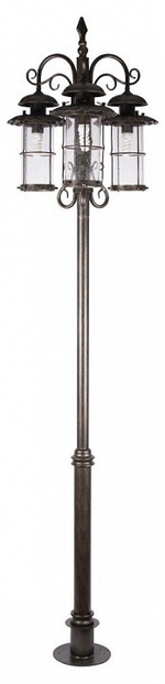 Фонарный столб Loft it Palermo 100015/2300