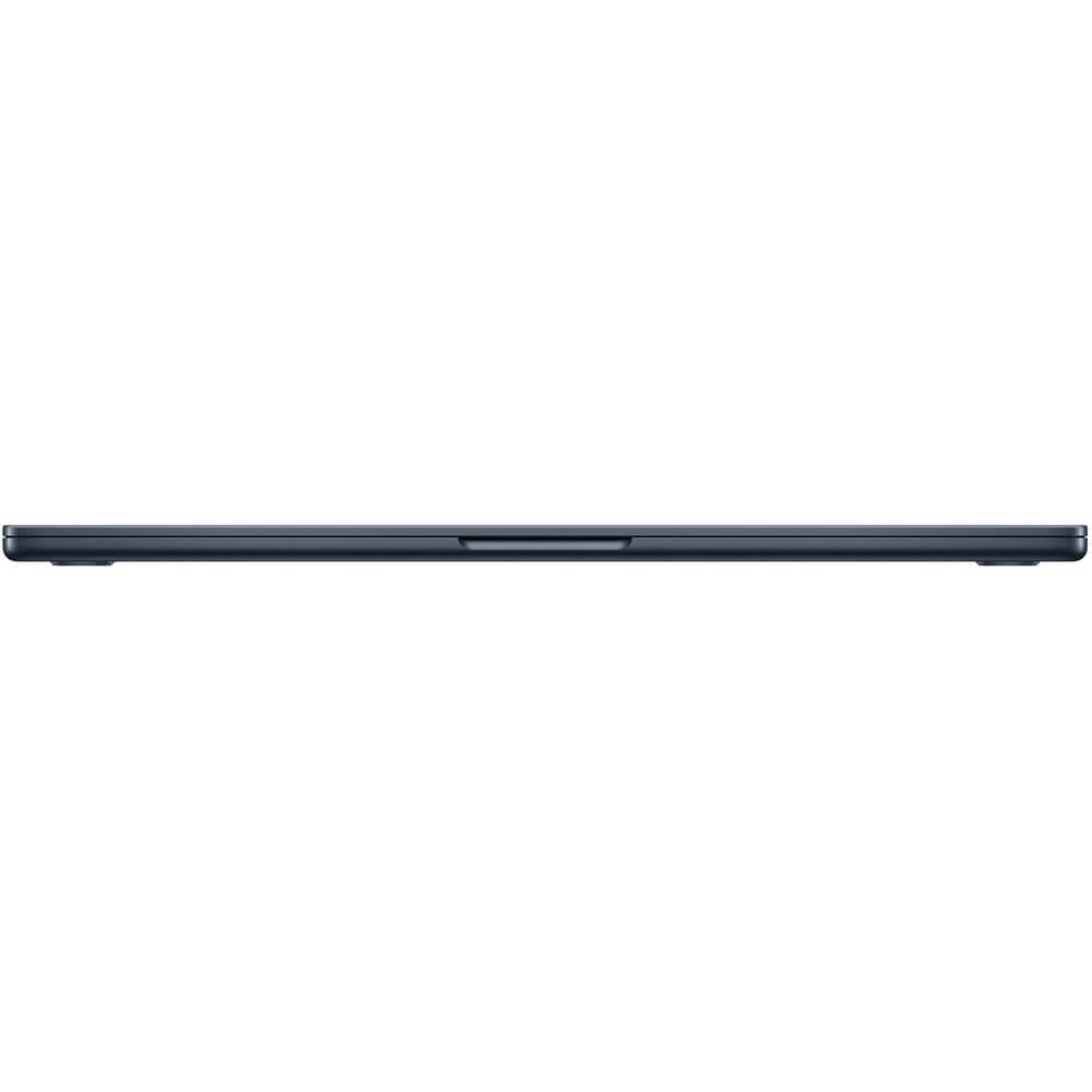 Ноутбук Apple MacBook Air 15.3 М3 2024 8+512 ГБ полуночный чёрный MRYV3