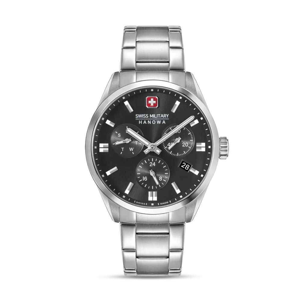 Swiss Military Hanowa Roadrunner SMWGK0005601