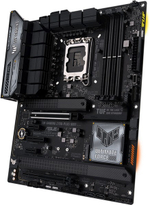 Материнская плата ASUS TUF GAMING Z790-PLUS WIFI