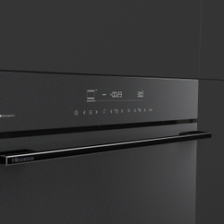 Духовой шкаф Hisense HO66MB PIZZACHEF