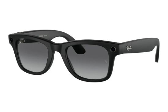 Очки Ray-Ban Meta Wayfarer