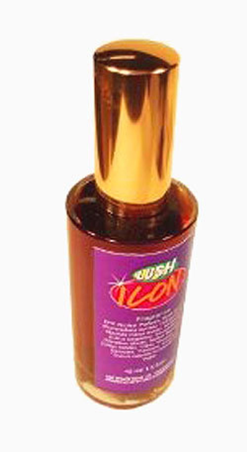 Lush Icon