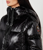 Куртка WATER LILY PARAJUMPERS - черный(PWPULP31)