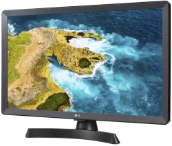 Телевизор LG 24TQ510S-PZ