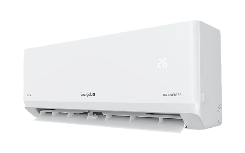 Сплит-система ENERGOLUX, NYON DC Inverter, SAS18IL1-AI / SAU18IL1-AI