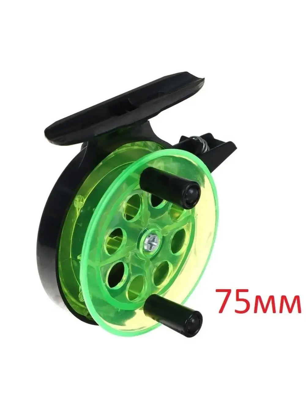 Катушка проводочная КП (цвет в ассортименте)