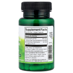 Swanson Vitamins, лактобактерии рамнозус с ФОС, 60 веганских капсул