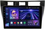 Магнитола для Toyota Mark II 110, Verossa 2000-2004 (вниз) - Teyes CC3L на Android 10, CarPlay, 4G SIM-слот