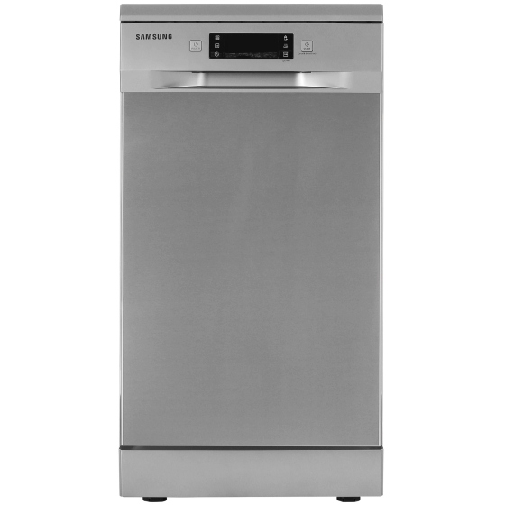 Samsung DW-50R4050FS/WT Посудомоечная машина