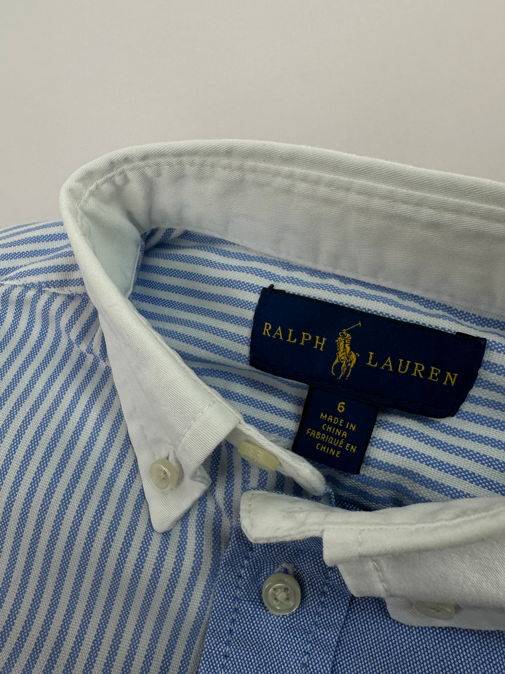 Рубашка Ralph Lauren