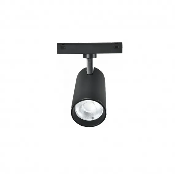 Трековый светильник Vision48/25 SMART 4825-048-D70-20W-36DG-BK iLedex