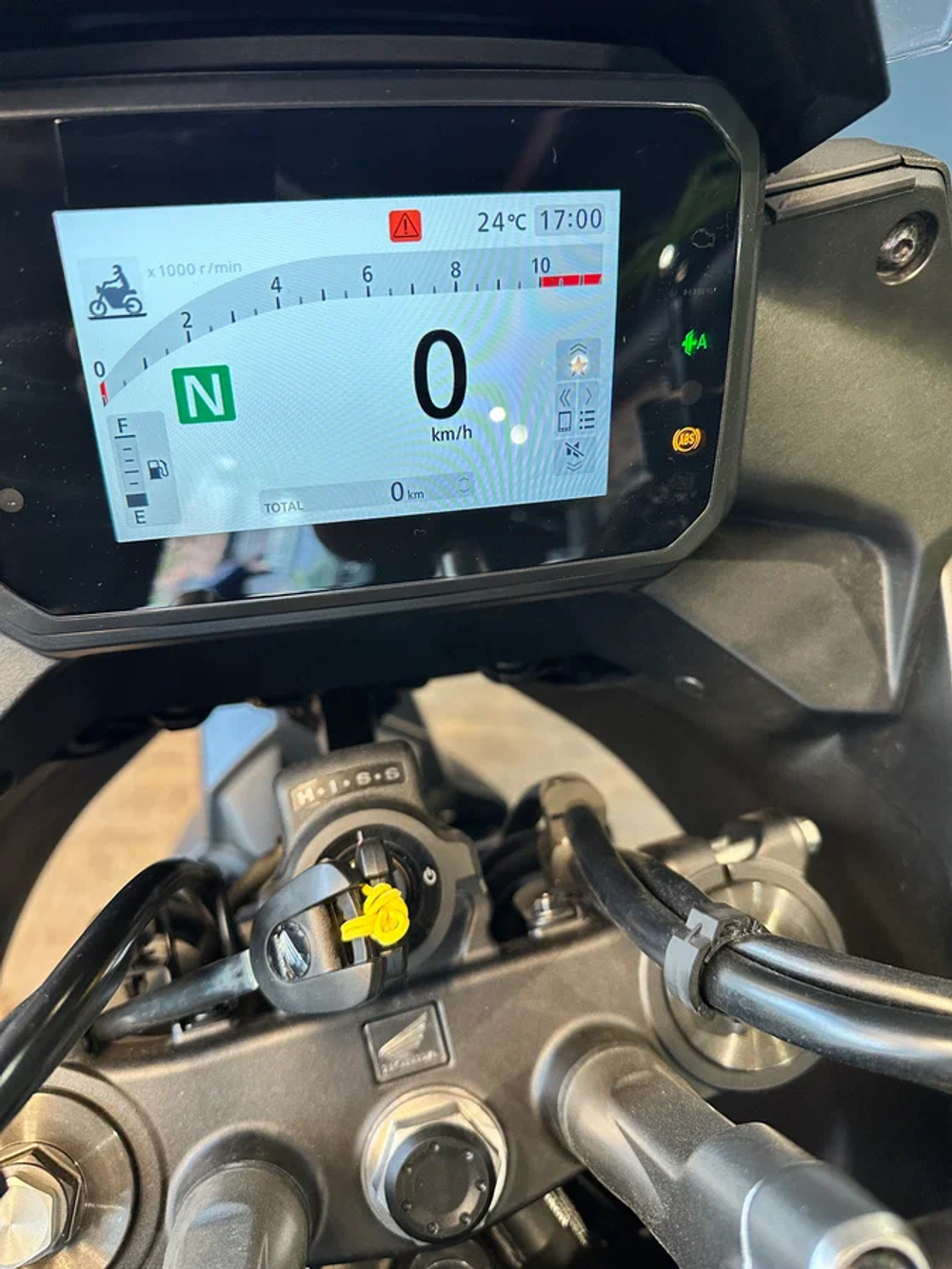 Honda XL750 Transalp, 2026