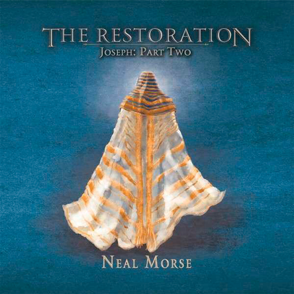 Neal Morse / The Dreamer - Joseph: Part Two (2LP)