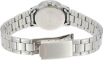 Женские наручные часы Casio LTP-V002D-2B