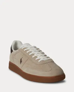 Кеды мужские POLO RALPH LAUREN BEDFORD
