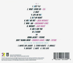 Maroon 5 / Red Pill Blues (Deluxe Edition)(2CD)