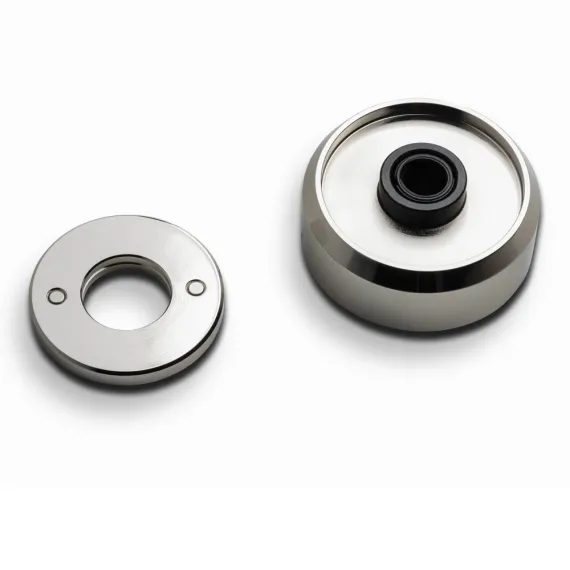 EAT C-Dur Satin Black