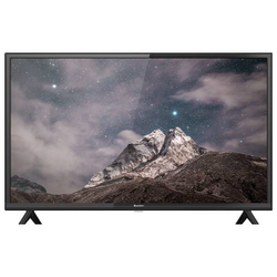 Телевизор 32" Blackton 32S08B черный (86191911)